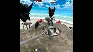 Long Gameplay Of Devils Roulette On VR 😈 #gaming #vr #gameplay #viral #fun #roulette #devil #games 