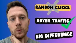 Learning Ads vs Done-For-You Traffic (What Actually Works)