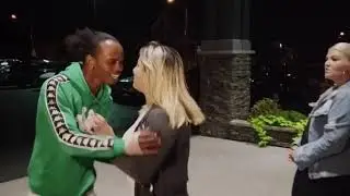 Maria vs. Sarah - Love After Lockup (Season 2)