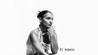 DJ-Malka X  @natalidashti  - El Anhelo (Visualizer)
