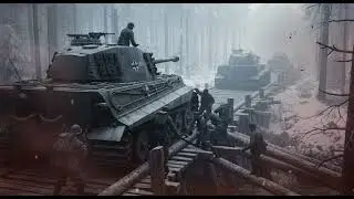 King Tiger&rsquo;s Fatal Flaw: How Nazi Germany&rsquo;s &ldquo;Strongest&rdquo; Tank Failed in ww2 history