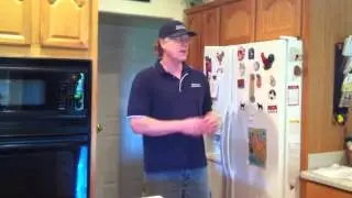 Refrigerator Repair Boise ID | Western Appliance Repair
