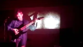 Accomplice Affair - Defibrylator Fest. 2  (part 2)