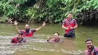 MONTAJ PERPISAHAN Cikgu Aina, Cikgu Muhammad Hakimi & Cikgu Mohd Afif Hazim