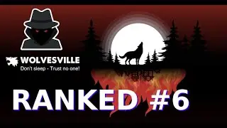 When all RRVs are RIR | Wolvesville Ranked #6