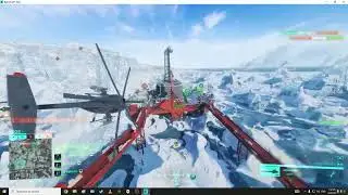 Most aggressive kills and precise aim - Night Bird - Battlefield 2042