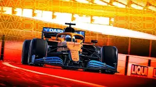 F1 2020 - Japan World Record Hotlap + Setup (1:24.672)