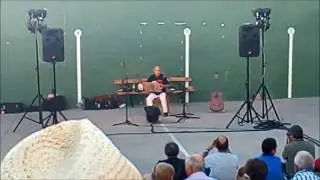 TORREADRADA. FIESTAS SAN AGUSTIN 2017