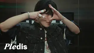 DINO 'LIKE IT' Official MV