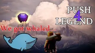 TH10 Legend League Push - Maxing Town Hall 10 - Clash of Clans
