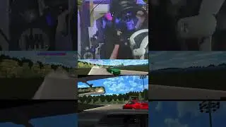 Уступите дорогу! Уступите дорогу!