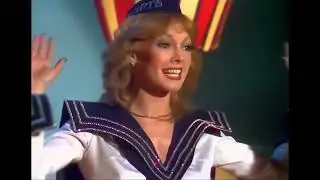 &Agrave; LA CARTE &ndash; Doctor, Doctor (Help Me Please)* 1979/ digital remastering and re-edit by FFFclub