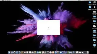 Uploading a Virtual Background on Zoom