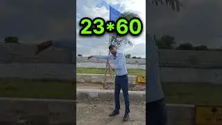 North Facing JDA Approved Plot 25x60 | Shivdaspura Jaipur Plot Near Ring Road | JDA Plot for Sale