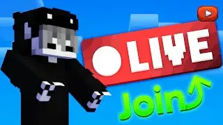 minecraft Smp live maestro X sparkyli8