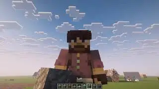 Build With Me (Live) — Cozy Minecraft Build Session