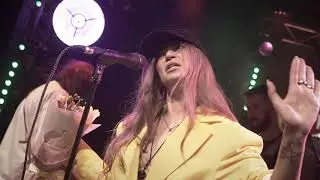 ALLOISE - The Only Magic (live)