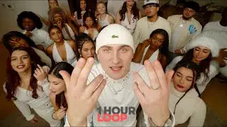 Dyce - How Many Times? | 1 HOUR LOOP