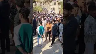 The Yaidi Festival #lalish #yazidi
