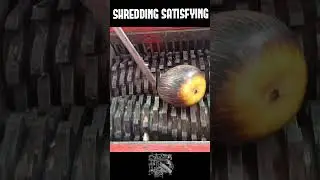 Best Shredding Oddly Satisfying Videos!