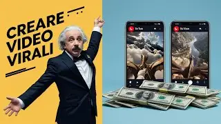 Perch&eacute; questi video fanno MILIONI di visualizzazioni? Il trucco di Midjourney