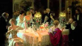 Lennox Berkeley: A Dinner Engagement op.45 (1954)