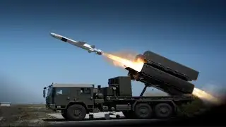 Ukraine Negotiating 'Naval Strike Missile' Purchase With Poland: Report