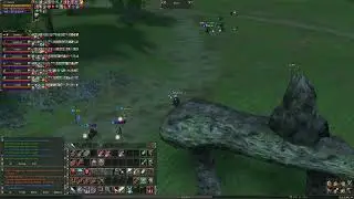 L2CR - War no Boss Ghost of Peasant Leader / Completo