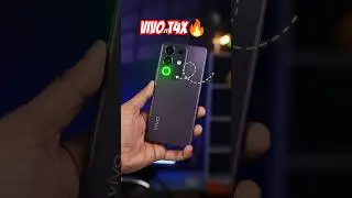 VIVO T4x 🔥 Latest Smartphone 2025