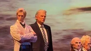 The Hall of Presidents 20241227 20250107 WDW 04