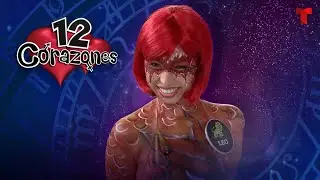 12 Corazones Full Episode: Dragons who fall in love with Knights! 🐉🛡️ | Telemundo English