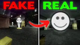The BEST Nico's Nextbots Copy On Roblox...