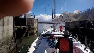 Dufour 44 RT