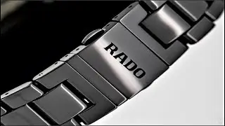 10 лучших часов Rado 2025 года? Вот настоящий победитель!