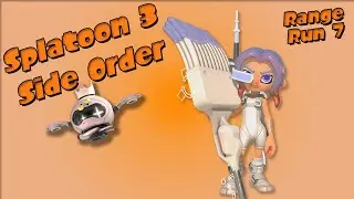 Range Chip Palette Brush Run | Splatoon 3: Side Order