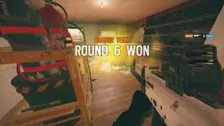 10 - Rainbow Six Siege Montage - bre.ezy