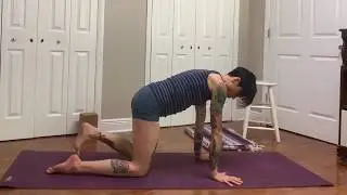 Shakti: Kundalini Inspired Movement