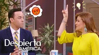 Cómo lidiar con la gente que mete cizaña en el trabajo