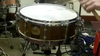 Cirone Etude #9