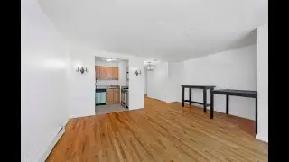 124 E 118th St  1F New York NY 10035 - Video Tour