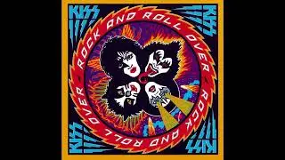 Kiss Hard - Luck Woman  432Hz  HD  (lyrics in description)