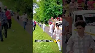 All brothers, save Punjab together. 🤲🤲😭😭