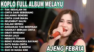 TAK SEDALAM INI DANGDUT FULL ALBUM TERBARU DANGDUT KOPLO TERBARU 2025 FYP