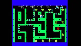 VIC-1001 / VIC-20版 