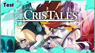 [TEST] Cris Tales &ndash; Un JRPG Temporel Unique !