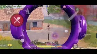 Trying out the new blackout map in cod mobile br🔥