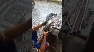 spakbor sepeda listrik