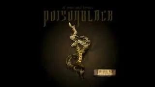 Poisonblack - Down the Drain