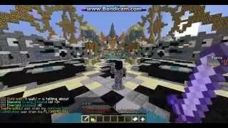 Playing Avicus with 1greathero on Nexus part 2/final