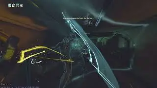 Excalibur Exalted Blade Fallout and Warcry Omnia Steel Path Void Cascade to level cap gameplay